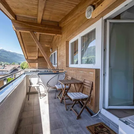 Maiskogelblick By We Rent Piesendorf