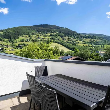 Maiskogelblick By We Rent Apartamento *