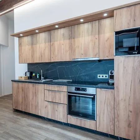 Apartamento Maiskogelblick By We Rent *