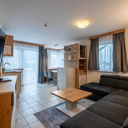 Apartamento Maiskogelblick By We Rent