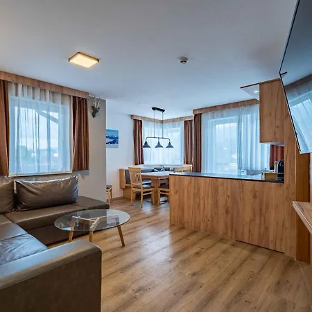 Apartamento Maiskogelblick By We Rent