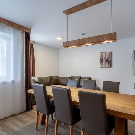 Apartamento Maiskogelblick By We Rent Piesendorf