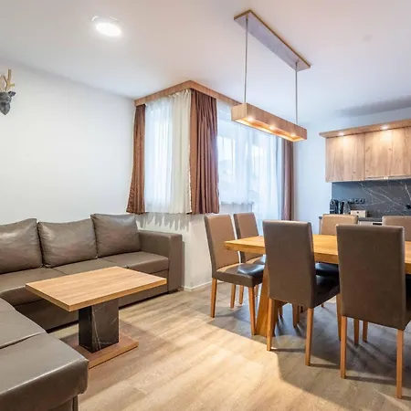 Maiskogelblick By We Rent Apartamento