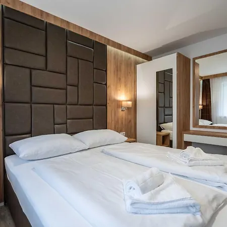 Apartamento Maiskogelblick By We Rent