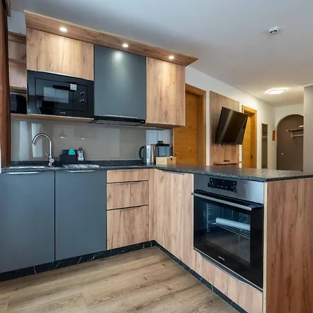Apartamento Maiskogelblick By We Rent Piesendorf