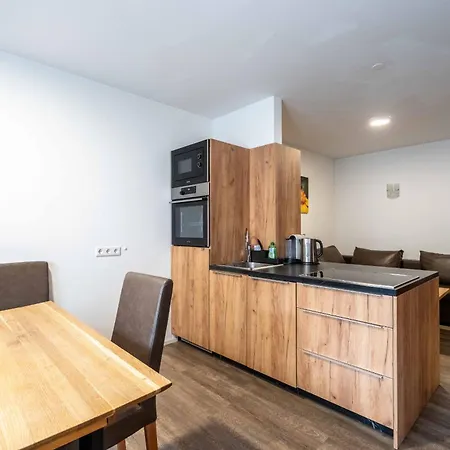Maiskogelblick By We Rent Apartamento *