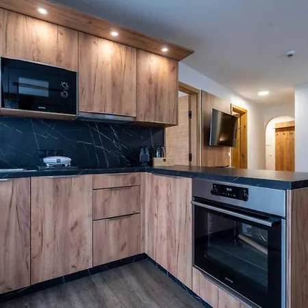 Apartamento Maiskogelblick By We Rent