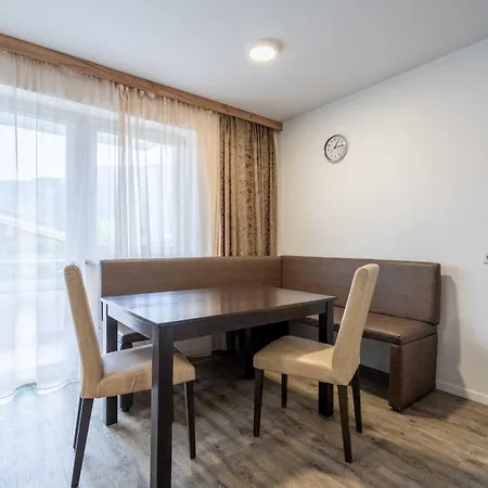 Apartamento Maiskogelblick By We Rent Piesendorf