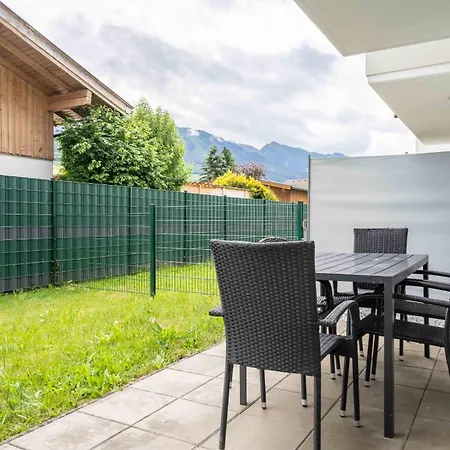 Maiskogelblick By We Rent Piesendorf
