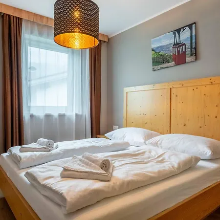 Maiskogelblick By We Rent Apartamento *