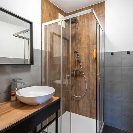 Apartamento Maiskogelblick By We Rent *