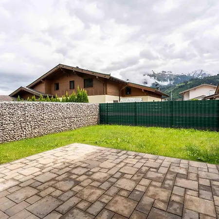 Maiskogelblick By We Rent Apartamento *