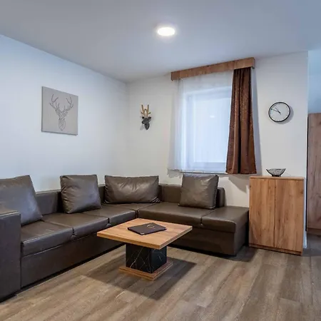 Apartamento Maiskogelblick By We Rent Piesendorf