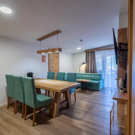 Apartamento Maiskogelblick By We Rent