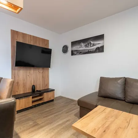 Maiskogelblick By We Rent Apartamento Piesendorf
