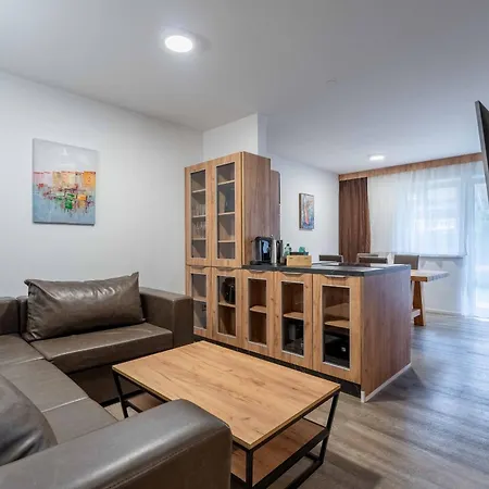 Maiskogelblick By We Rent * Piesendorf