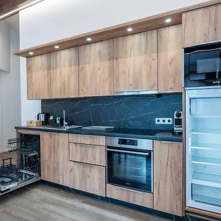 Apartamento Maiskogelblick By We Rent