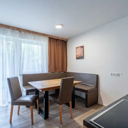 Apartamento Maiskogelblick By We Rent *