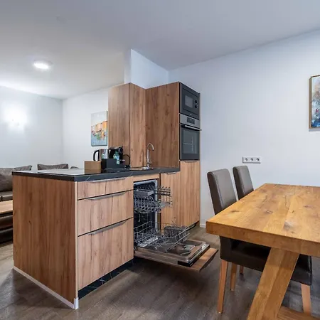 Maiskogelblick By We Rent Piesendorf