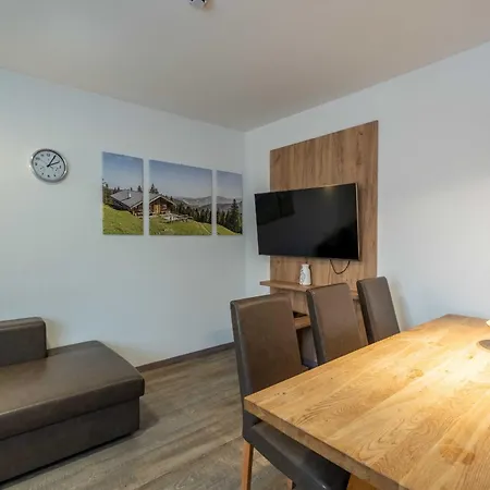 Maiskogelblick By We Rent Apartamento