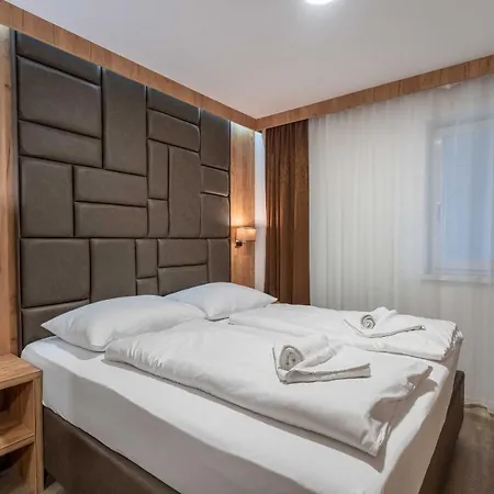 Apartamento Maiskogelblick By We Rent Piesendorf