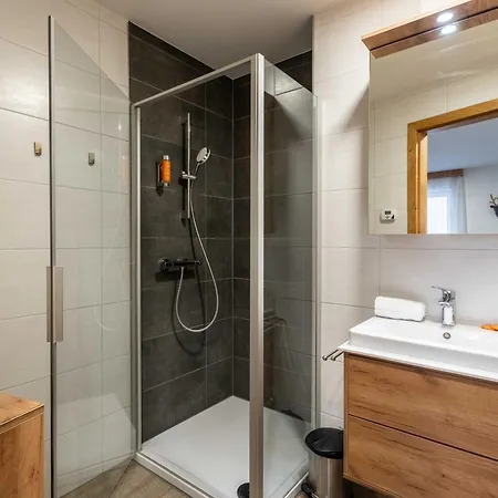 Apartamento Maiskogelblick By We Rent