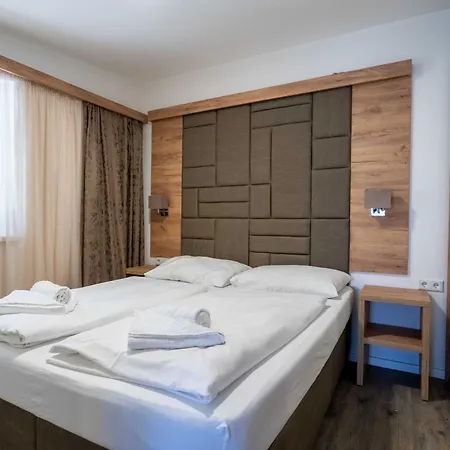 Apartamento Maiskogelblick By We Rent *
