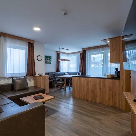 Apartamento Maiskogelblick By We Rent Piesendorf