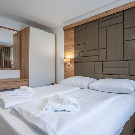 Maiskogelblick By We Rent Apartamento *
