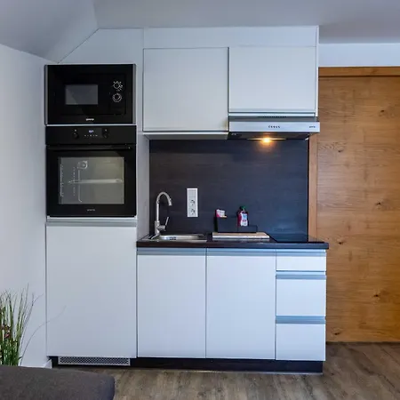 Maiskogelblick By We Rent Apartamento Piesendorf