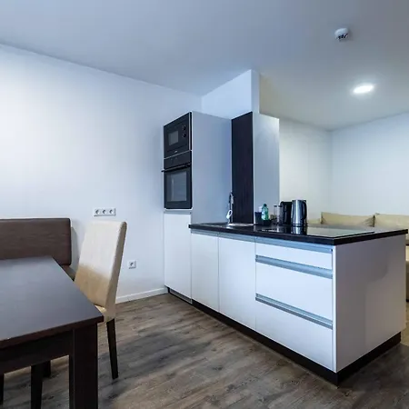 アパート Maiskogelblick Apartments By We Rent *