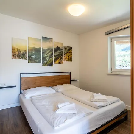 Maiskogelblick By We Rent Apartamento Piesendorf