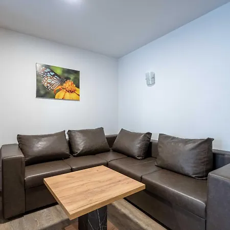 Maiskogelblick By We Rent
