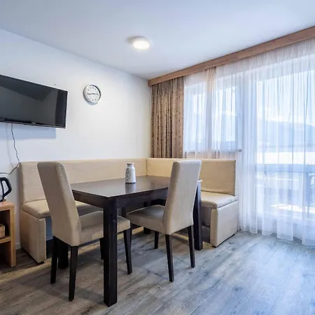 Maiskogelblick By We Rent Apartamento