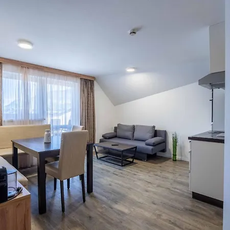 Apartamento Maiskogelblick By We Rent