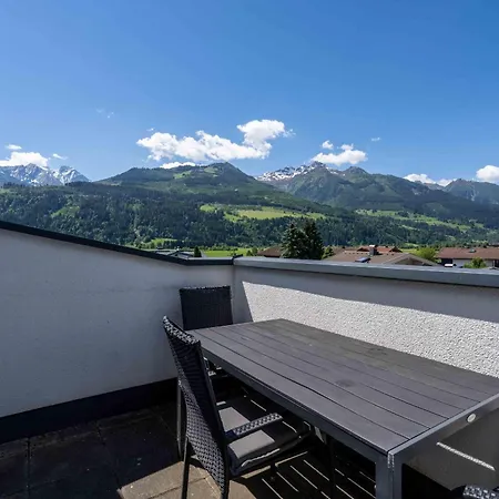 Apartamento Maiskogelblick By We Rent *