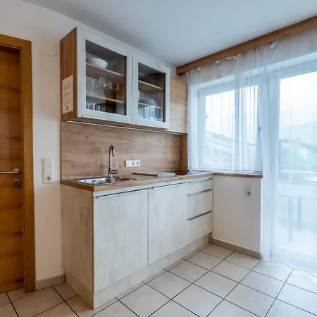 Maiskogelblick By We Rent Piesendorf