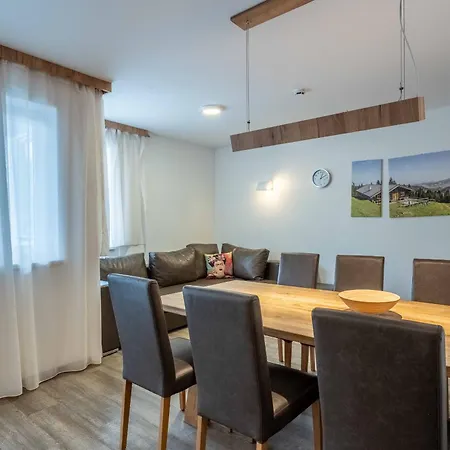 Apartamento Maiskogelblick By We Rent *