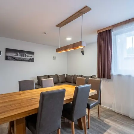 Apartamento Maiskogelblick By We Rent Piesendorf