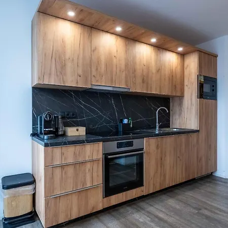 Maiskogelblick By We Rent Apartamento *