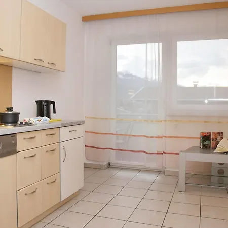 Apartment Maiskogelblick