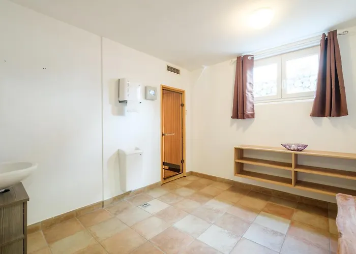 Διαμέρισμα Maiskogelblick