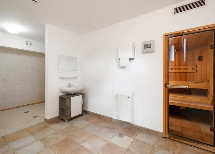 Maiskogelblick Apartmán Piesendorf