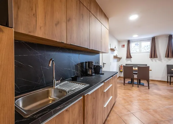 Apartmán Maiskogelblick Piesendorf