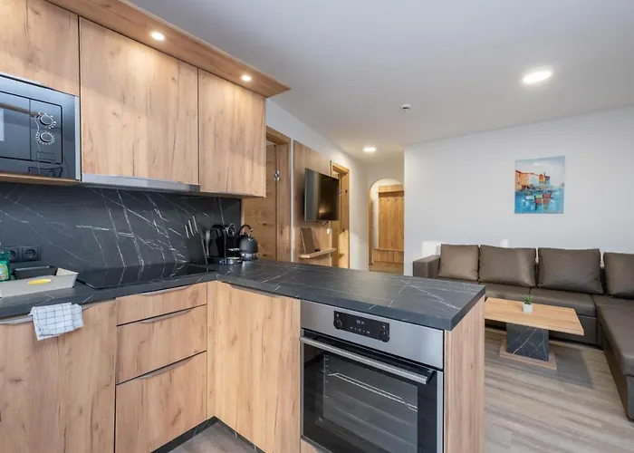 Maiskogelblick * ピーゼンドルフ