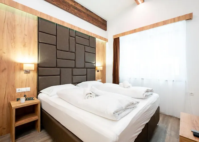 Apartmán Maiskogelblick