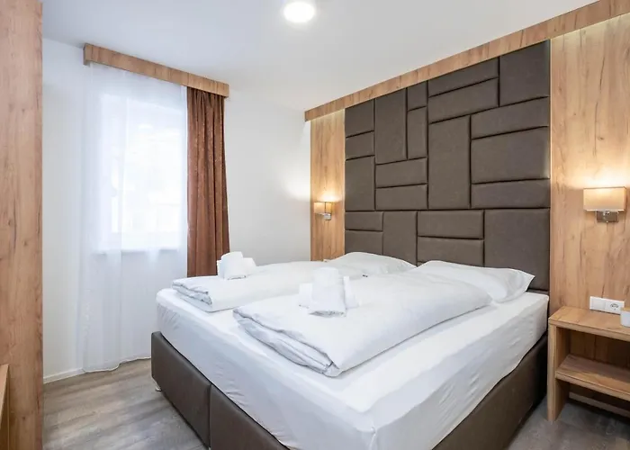 Maiskogelblick Apartmán Piesendorf