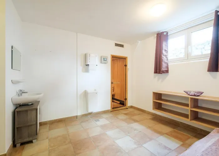 Maiskogelblick Apartmán *