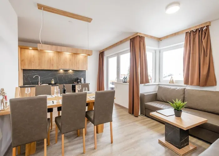 Maiskogelblick Διαμέρισμα Piesendorf