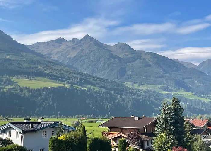 Maiskogelblick Διαμέρισμα Piesendorf